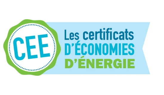 Logo du certificats d'économies d'énergie
