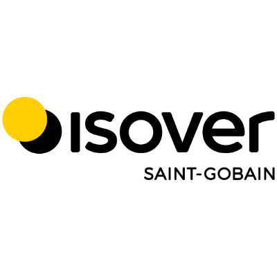 Logo de ISOVER