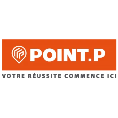 Logo de Point.P