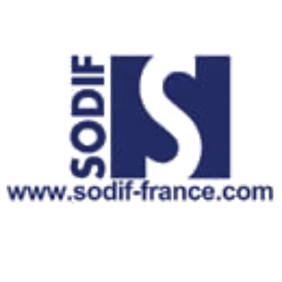 Logo de SODIF France