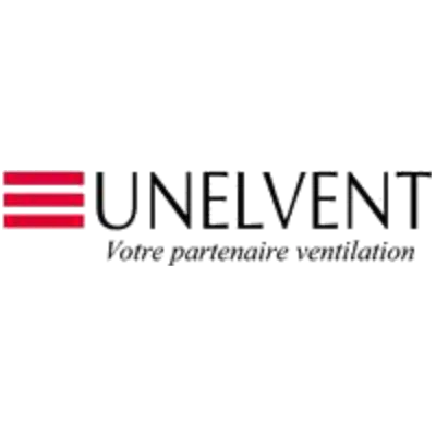 Logo de UNELVENT